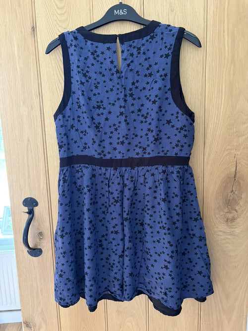 Ladies Dress- Jack Wills- Size 14