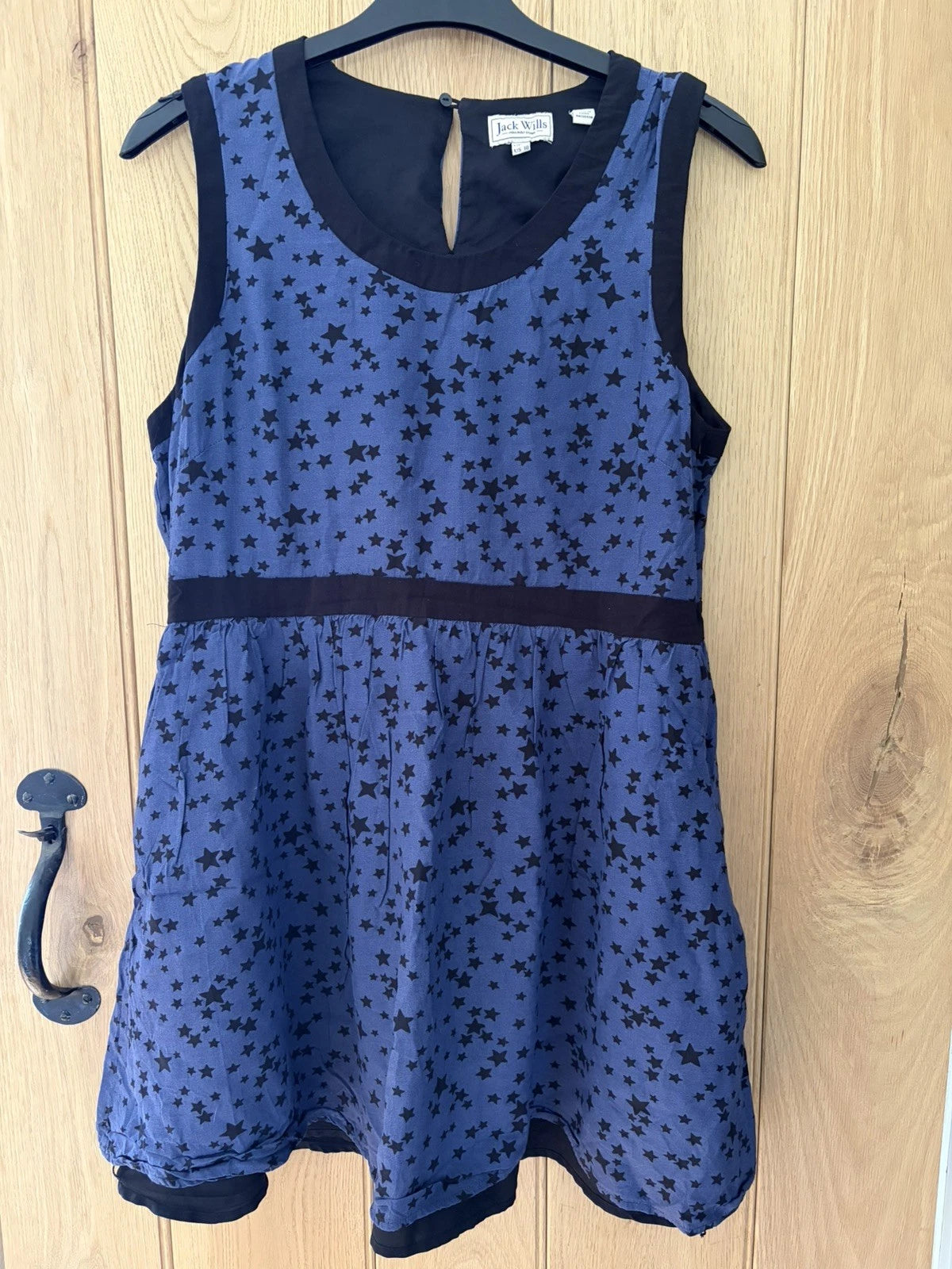 Ladies Dress- Jack Wills- Size 14
