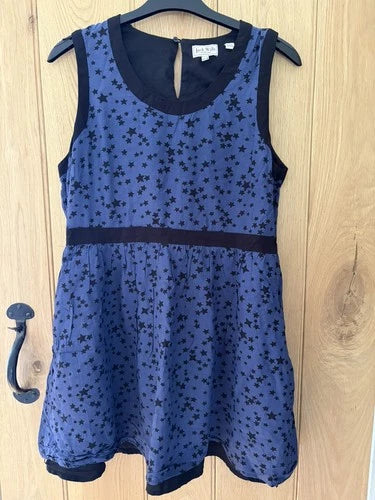Ladies Dress- Jack Wills- Size 14